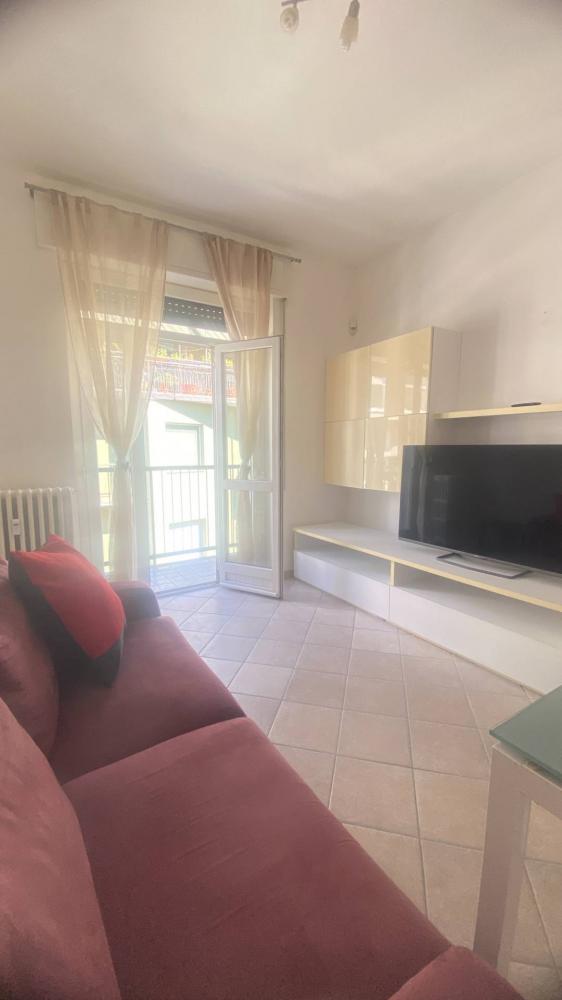 appartamento in affitto a Novara in zona Centro Città