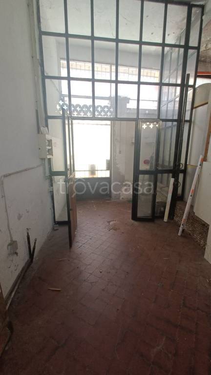 locale commerciale in affitto a Novara in zona zona Sant'Andrea - San Rocco