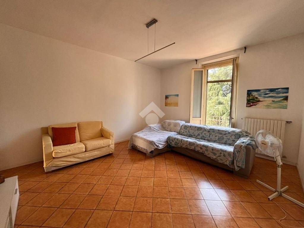 appartamento in affitto a Novara in zona zona Bicocca
