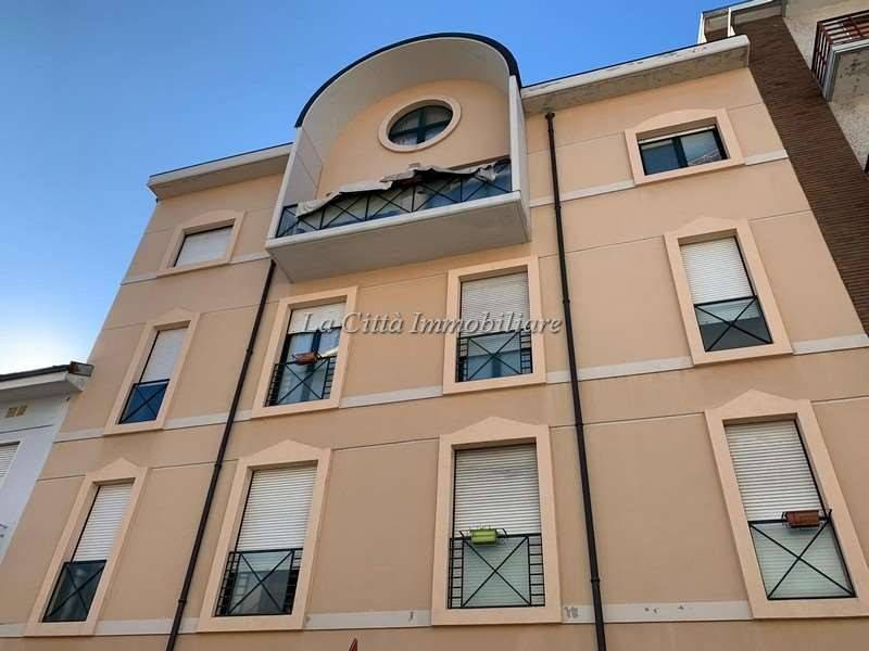 appartamento in affitto a Novara in zona zona Sacro Cuore