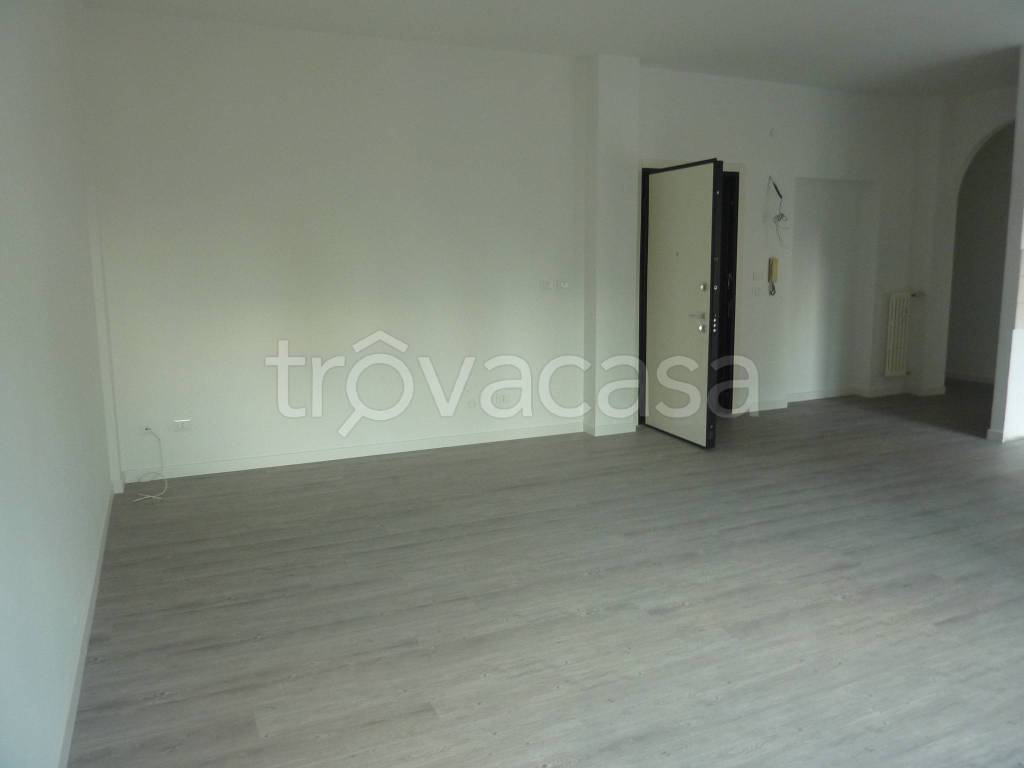 appartamento in affitto a Novara in zona zona San Martino