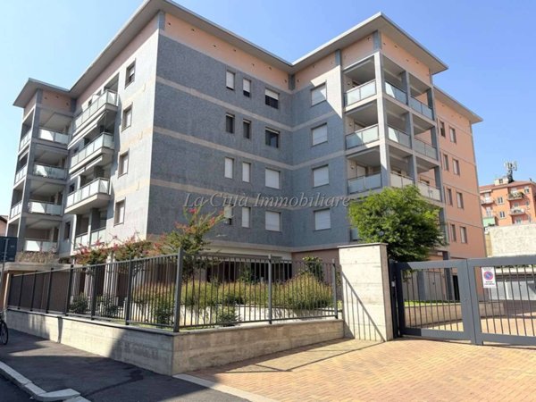 appartamento in affitto a Novara in zona zona Sacro Cuore
