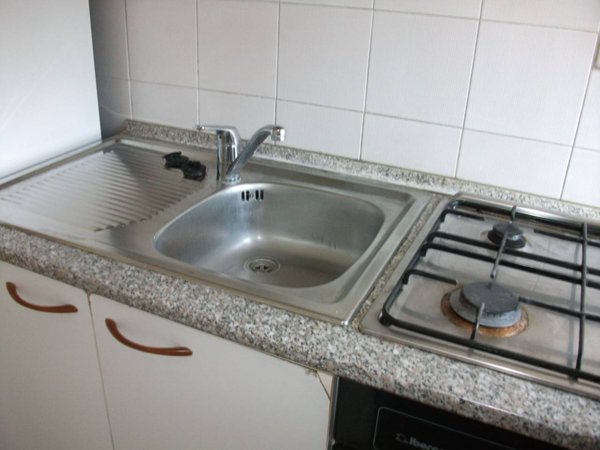 appartamento in affitto a Novara in zona Pernate