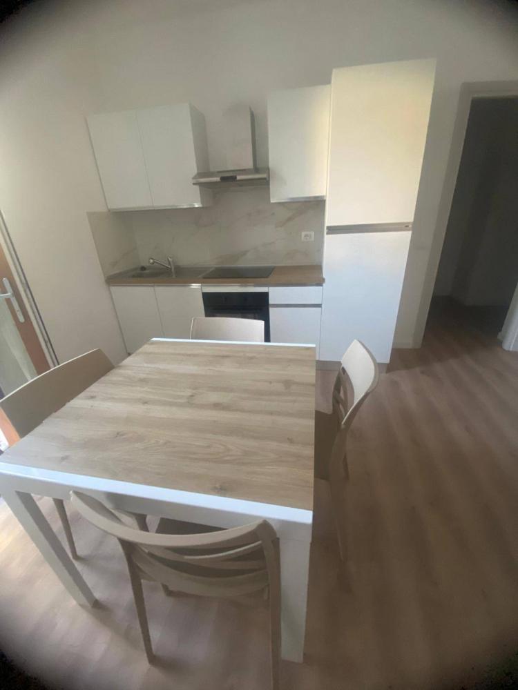 appartamento in affitto a Novara in zona Centro Città