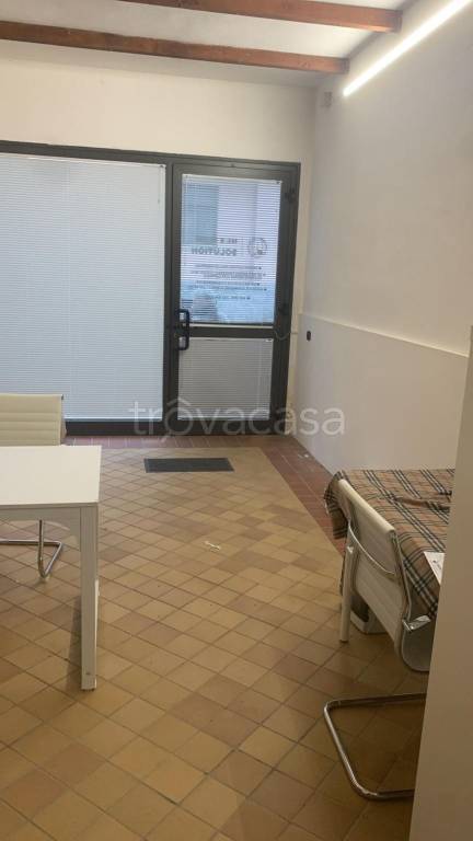 appartamento in affitto a Novara in zona zona Sant'Andrea - San Rocco