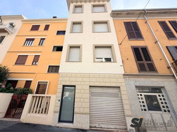 appartamento in affitto a Novara in zona zona San Martino