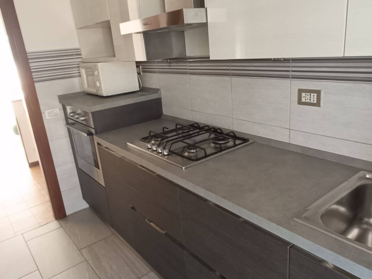 appartamento in affitto a Novara