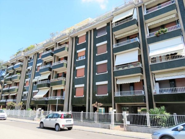 appartamento in affitto a Novara in zona zona Agogna - San Paolo