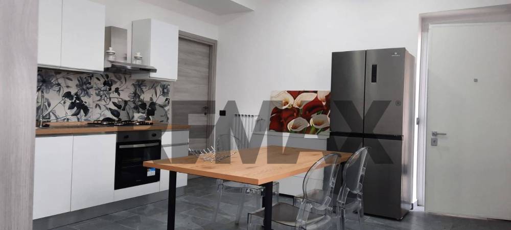 appartamento in affitto a Novara in zona zona Porta Mortara
