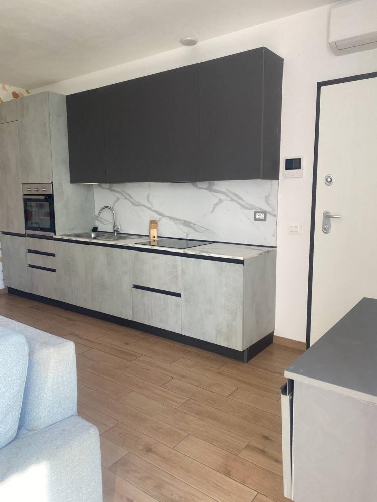appartamento in affitto a Novara in zona Centro Città