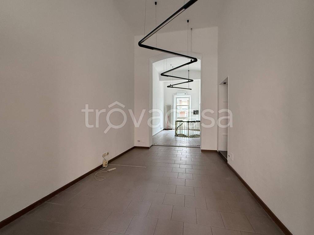 appartamento in affitto a Novara in zona Centro Città