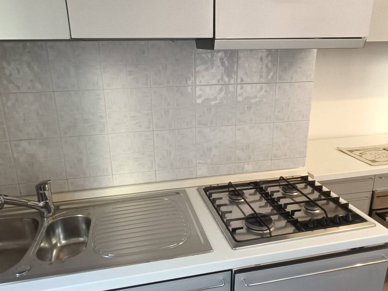 appartamento in affitto a Novara in zona Centro Città