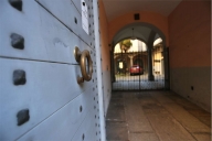appartamento in affitto a Novara in zona Centro Città