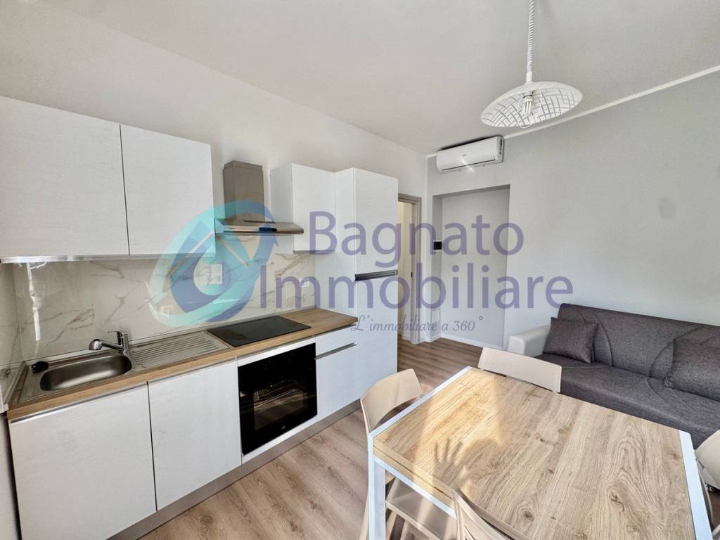appartamento in affitto a Novara in zona zona Bicocca