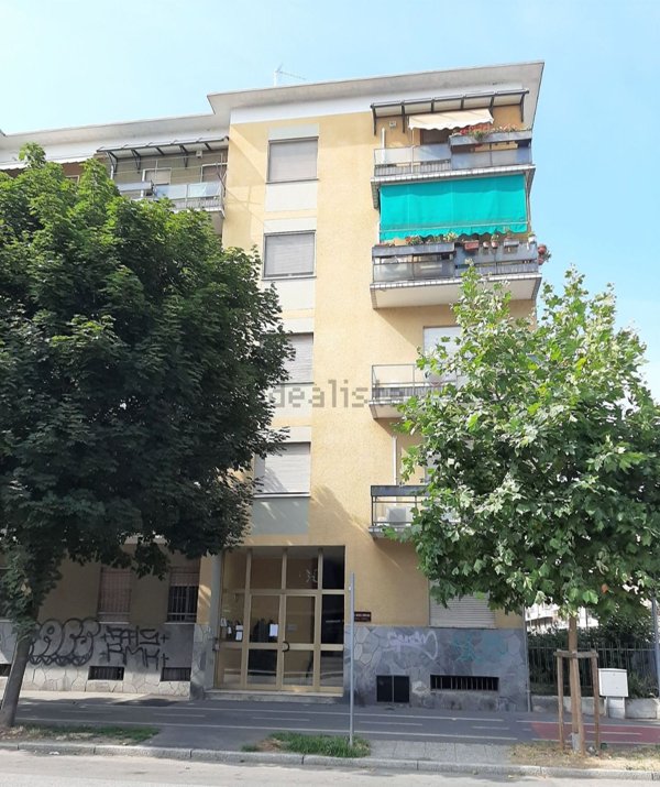 appartamento in affitto a Novara in zona zona Porta Mortara