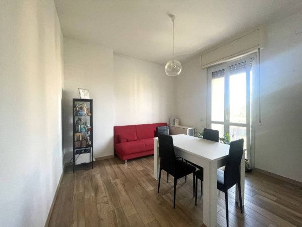 appartamento in affitto a Novara in zona zona San Martino