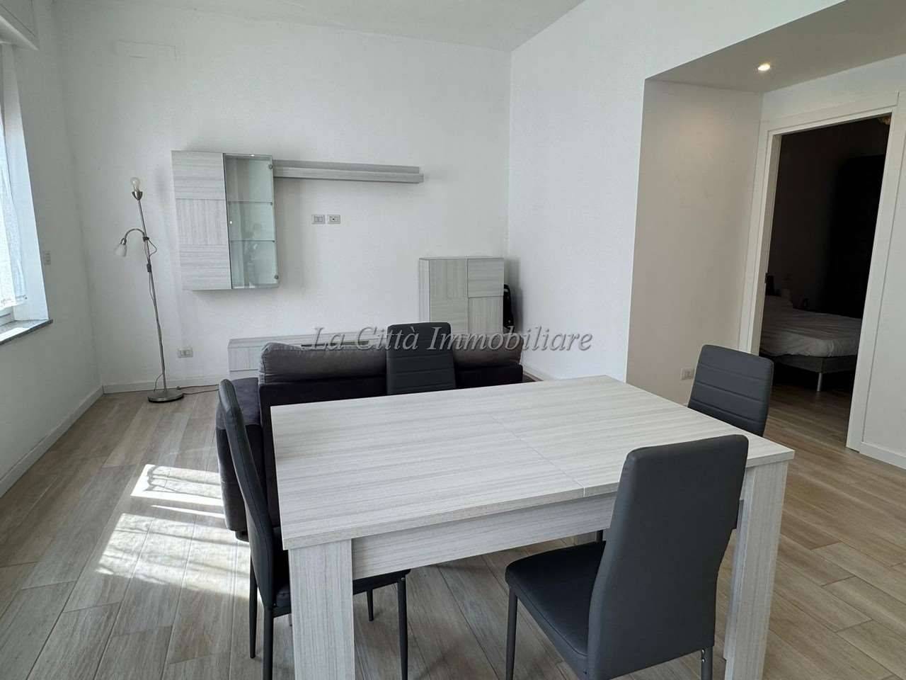 appartamento in affitto a Novara in zona zona Sacro Cuore