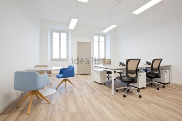 ufficio in affitto a Novara in zona zona Sant'Andrea - San Rocco