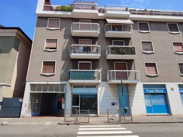 appartamento in affitto a Novara in zona zona Sant'Andrea - San Rocco