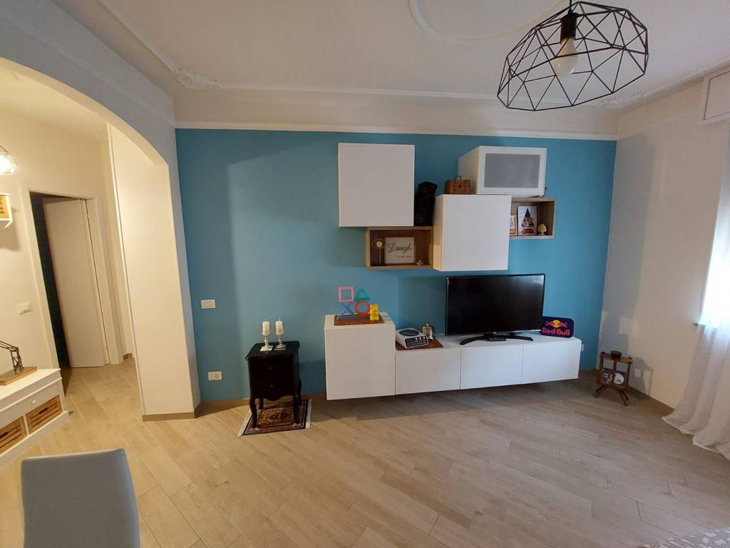 appartamento in affitto a Novara