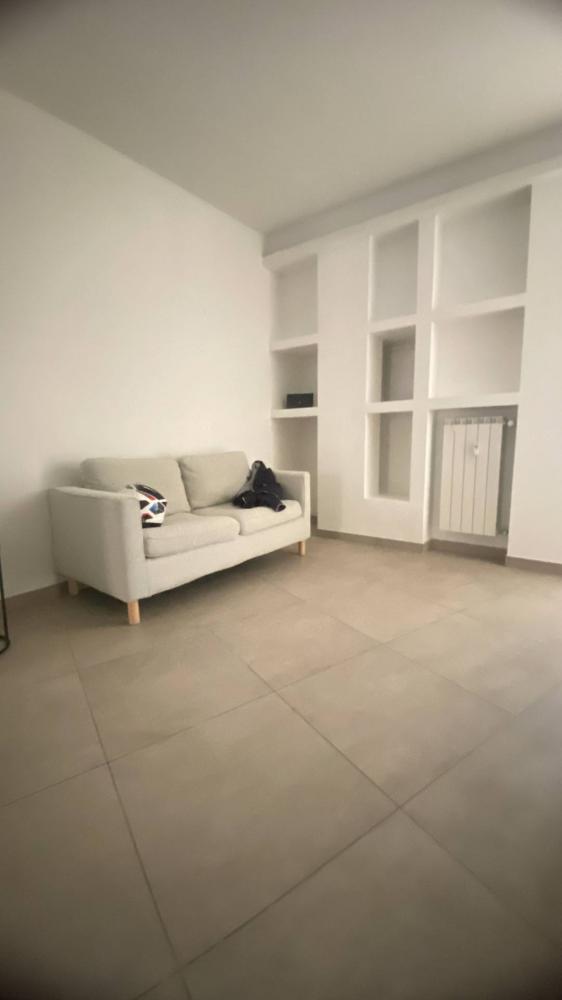appartamento in affitto a Novara in zona Centro Città