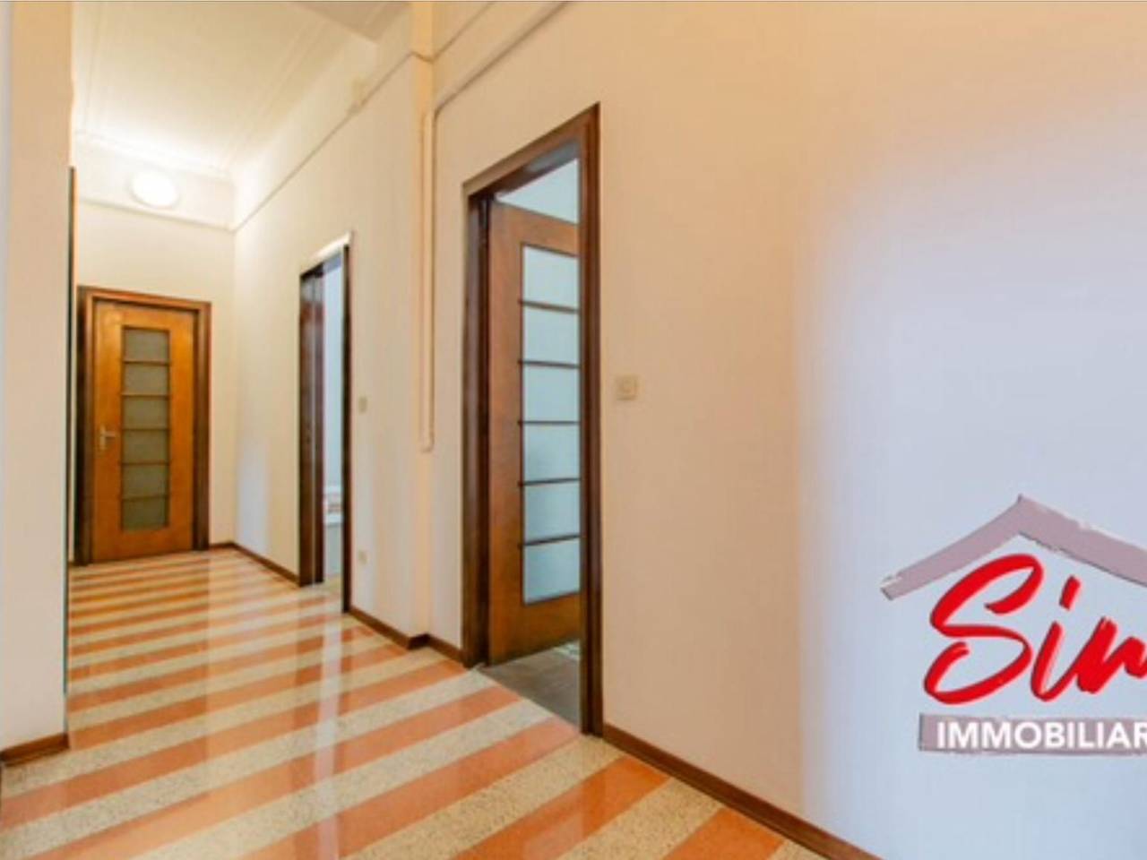appartamento in affitto a Novara in zona zona San Martino