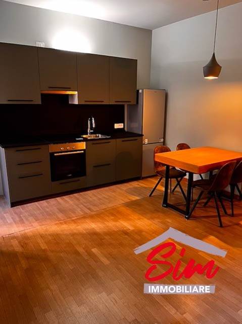 appartamento in affitto a Novara in zona Centro Città