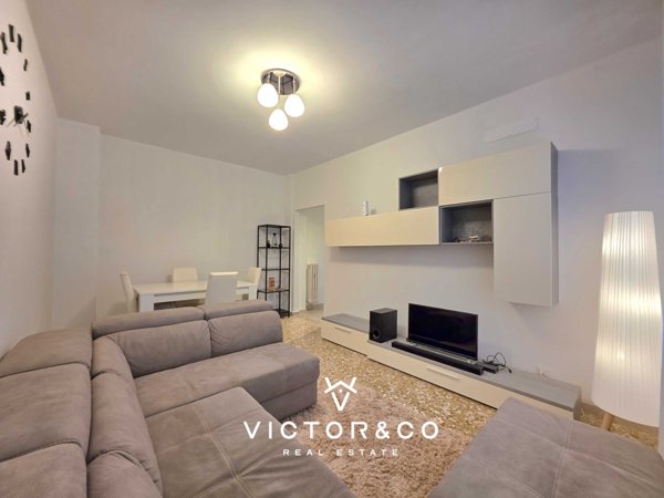 appartamento in affitto a Novara in zona zona San Martino