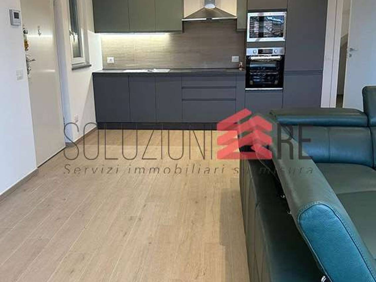 appartamento in affitto a Novara in zona Centro Città
