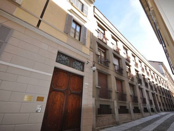 appartamento in affitto a Novara in zona Centro Città
