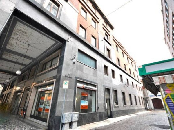 appartamento in affitto a Novara in zona Centro Città