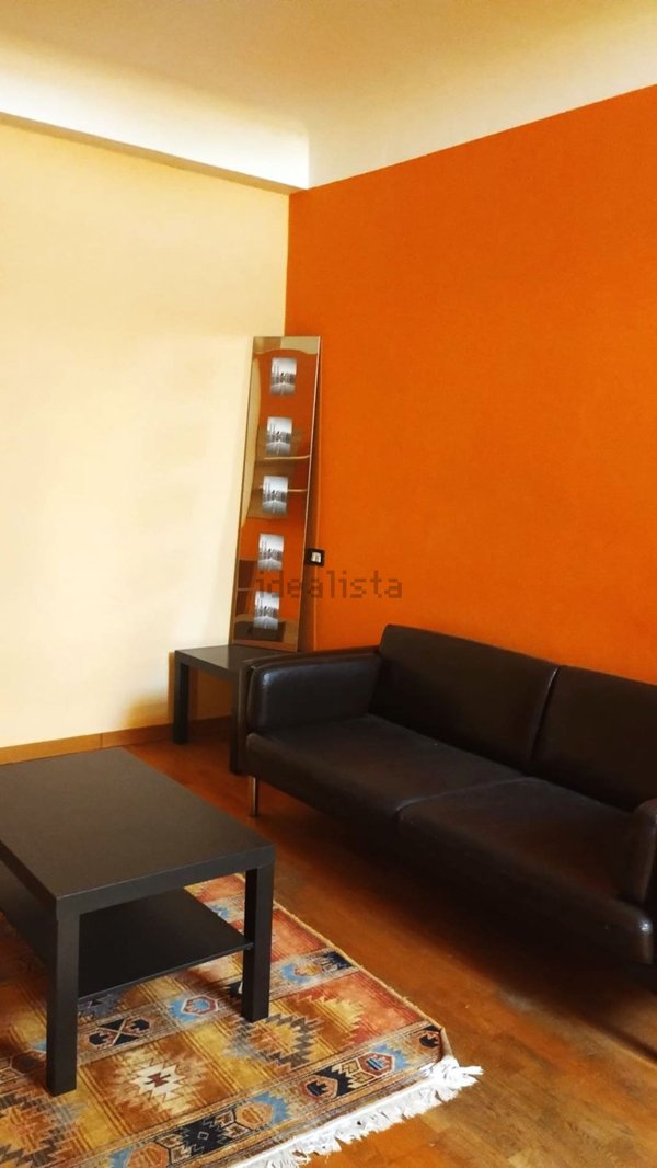 appartamento in affitto a Novara in zona Centro Città