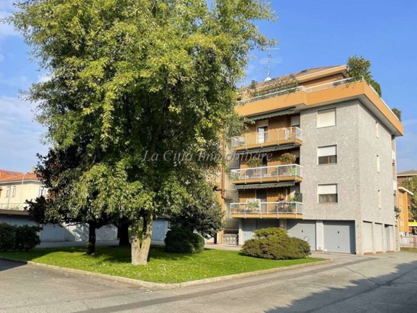 appartamento in affitto a Novara in zona zona Cittadella - Villaggio Dalmazia