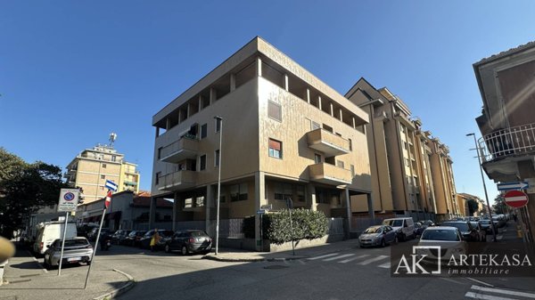 ufficio in affitto a Novara in zona zona Sacro Cuore