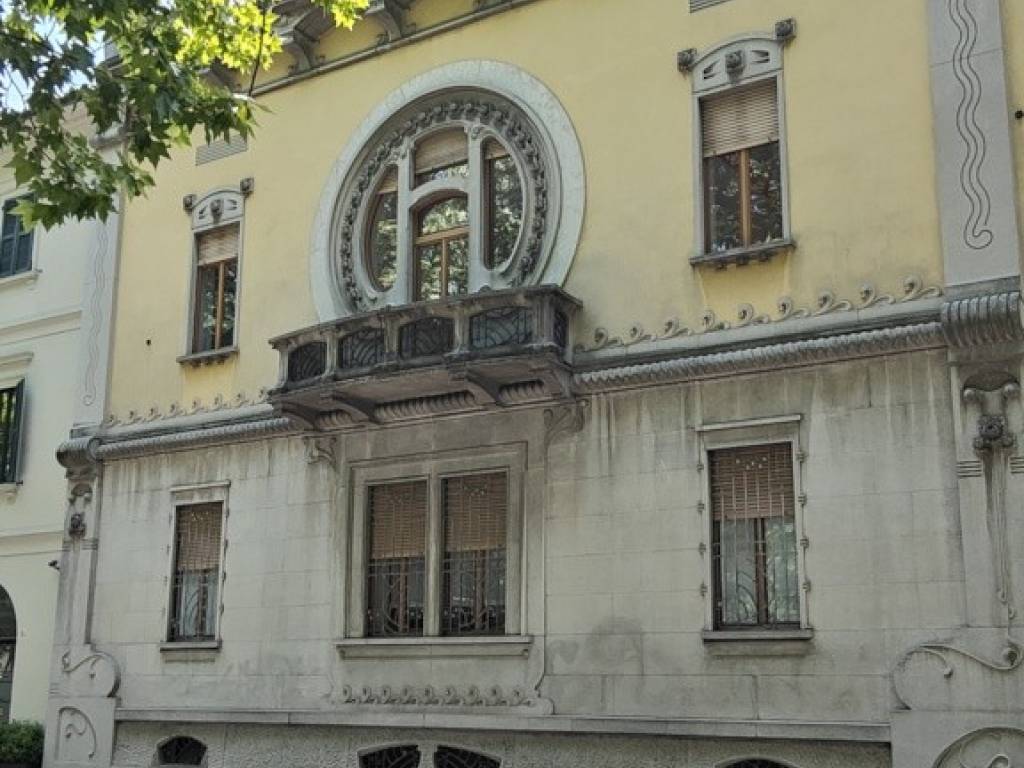 ufficio in affitto a Novara in zona Centro Città