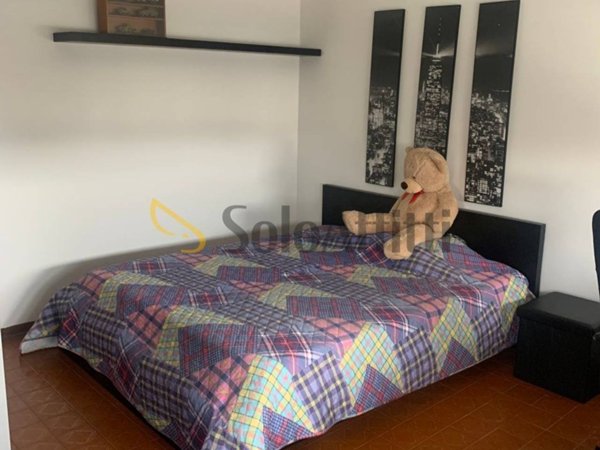 appartamento in affitto a Novara in zona Centro Città
