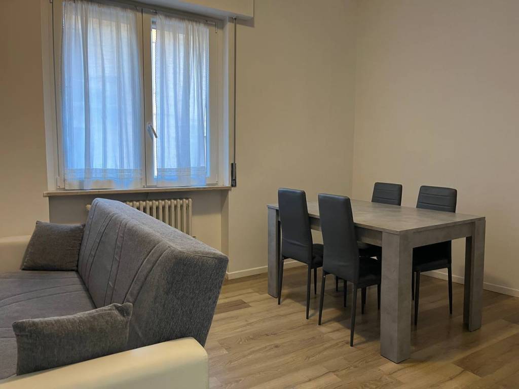 appartamento in affitto a Novara in zona zona Porta Mortara