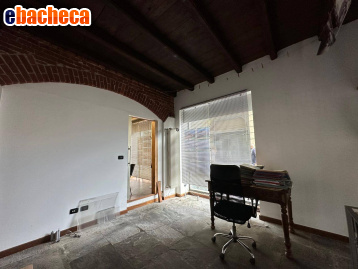 ufficio in affitto ad Oleggio