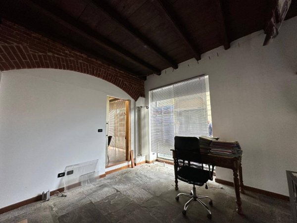 ufficio in affitto ad Oleggio