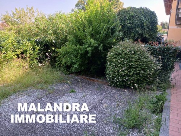 trivano in affitto ad Oleggio