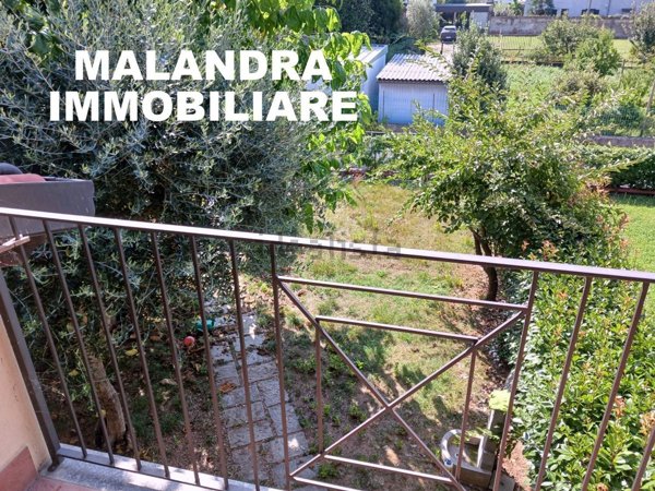 appartamento in affitto ad Oleggio