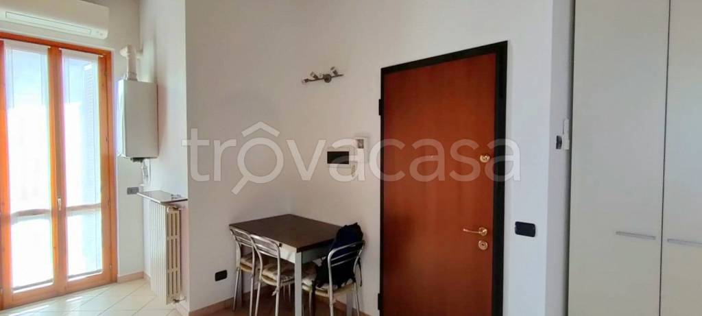 appartamento in affitto ad Oleggio