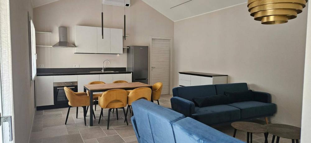 appartamento in affitto ad Oleggio