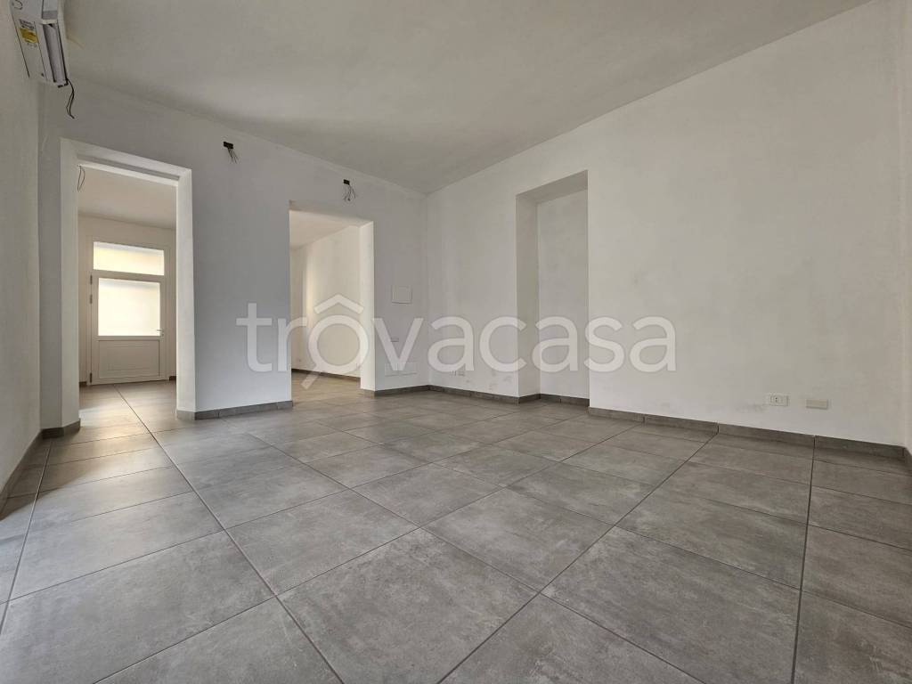 appartamento in affitto ad Oleggio