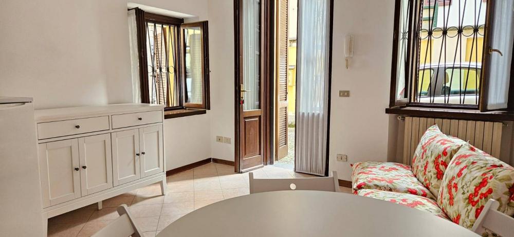 appartamento in affitto ad Oleggio