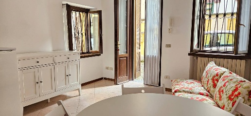 appartamento in affitto ad Oleggio
