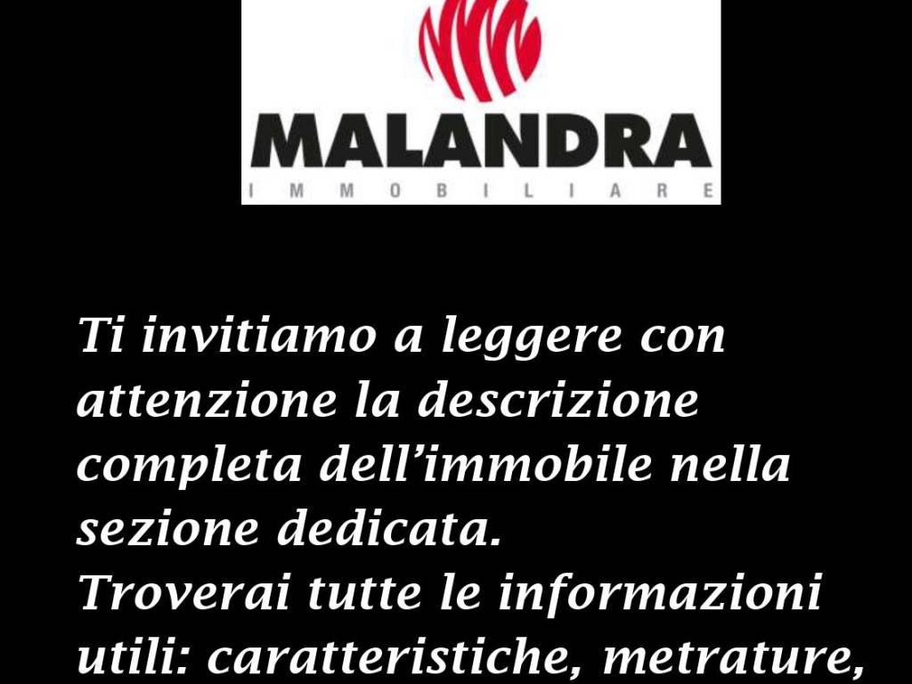 appartamento in affitto ad Oleggio