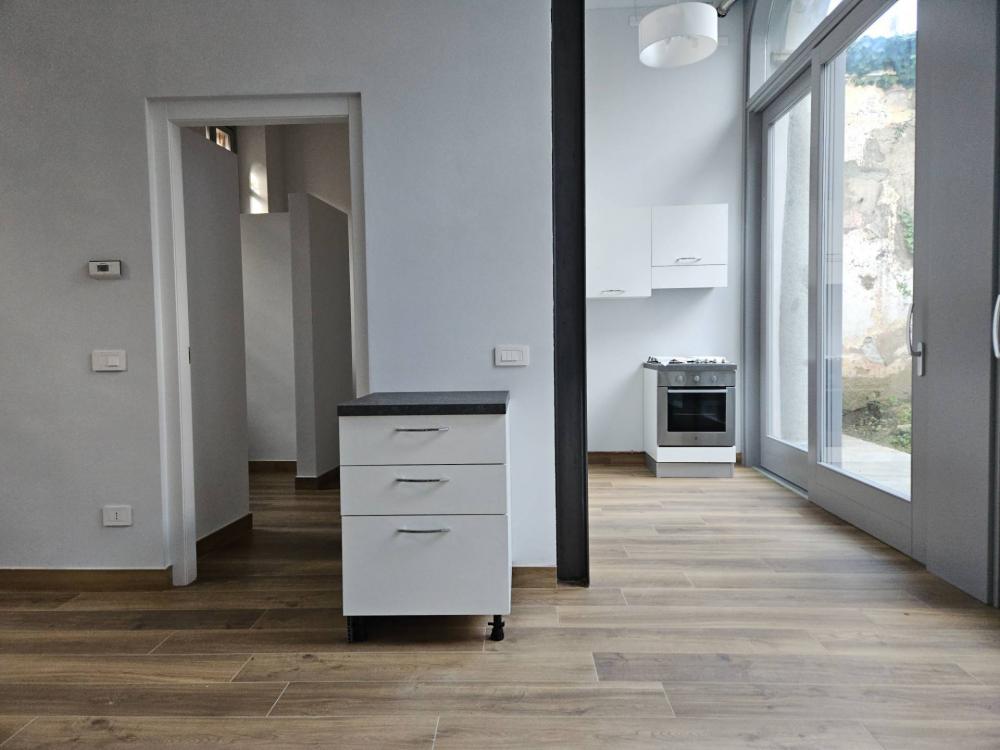 appartamento in affitto ad Oleggio