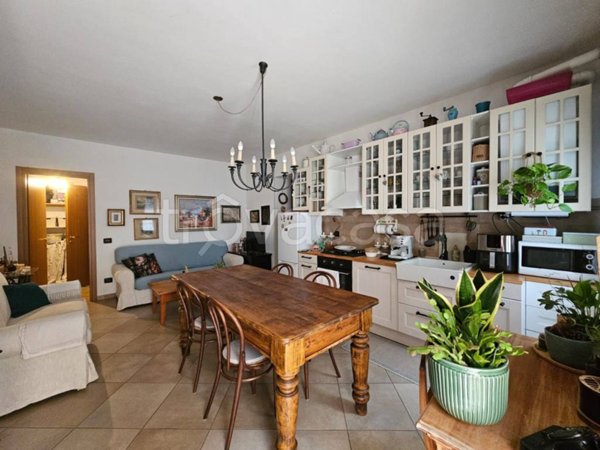 appartamento in affitto ad Oleggio