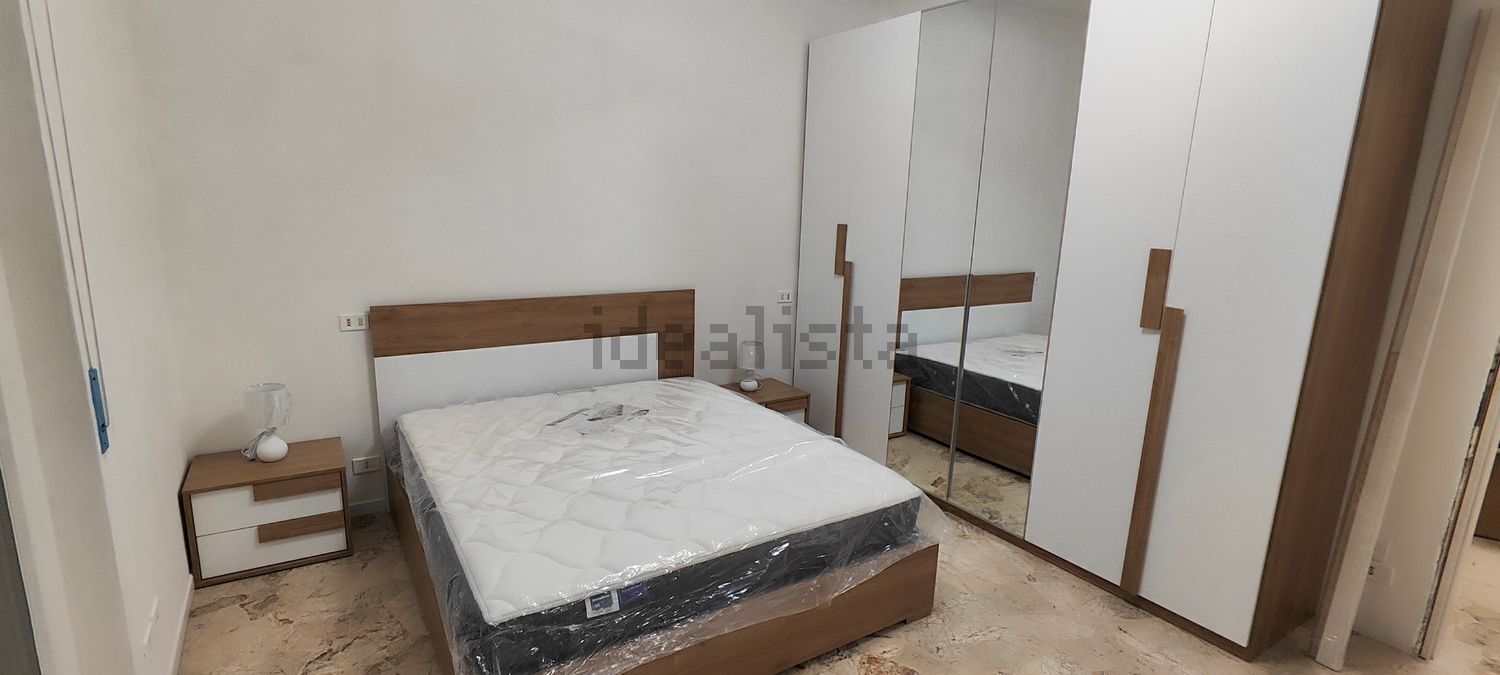 appartamento in affitto ad Oleggio